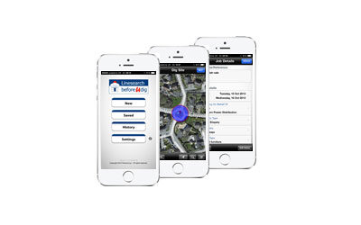 Download the iPhone App now!