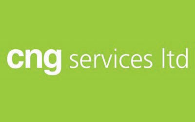 We are pleased to report that the latest LSBUD Member is CNG Services Ltd.
