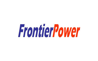 We are pleased to report that the latest LSBUD Member is Frontier Power.