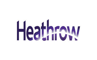 Heathrow Airport Ltd now live