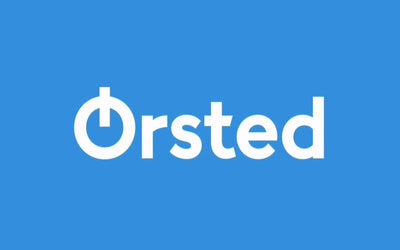 Dong Energy becomes Ørsted