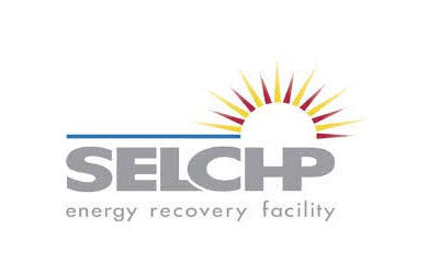 Welcome Veolia ES SELCHP Limited