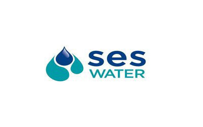 We are pleased to report that the latest LSBUD Member is SES Water.