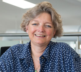 Clare Phillipson