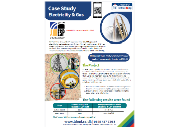ESP Utilities Group Case Study