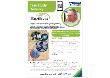 EirGrid Case Study