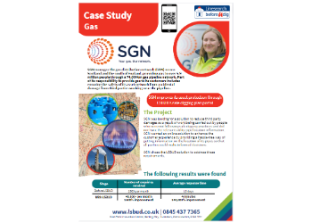 SGN Case Study