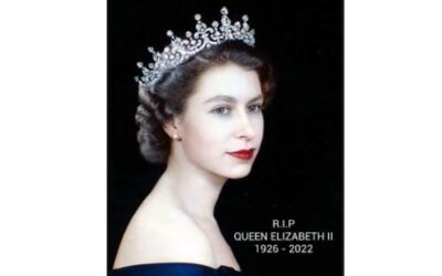 LSBUD Announcement – Her Majesty’s State Funeral