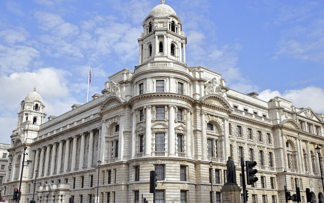 Public Sector Perspective