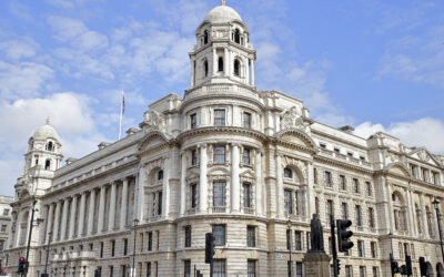 Public Sector Perspective