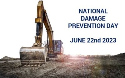 LSBUD National Damage Prevention Day – Last Chance To Get Your Tickets!