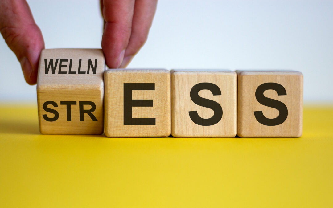 Understanding and Overcoming Workplace Pressure