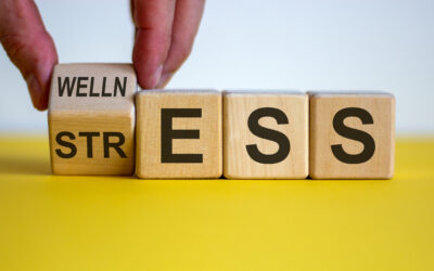 Understanding and Overcoming Workplace Pressure