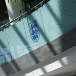 Home of England football St Georges Park