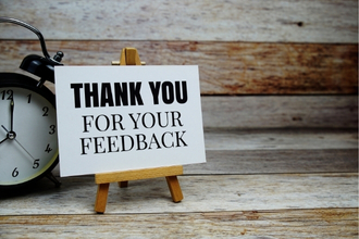 Customer Satisfaction Survey 2025
