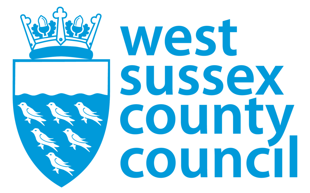 LinesearchbeforeUdig Member – West Sussex County Council