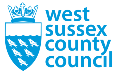 West Sussex County Council – The Latest LSBUD Member