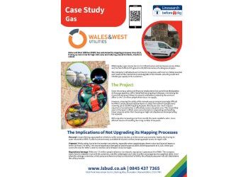 Wales & West Utilities Case Study
